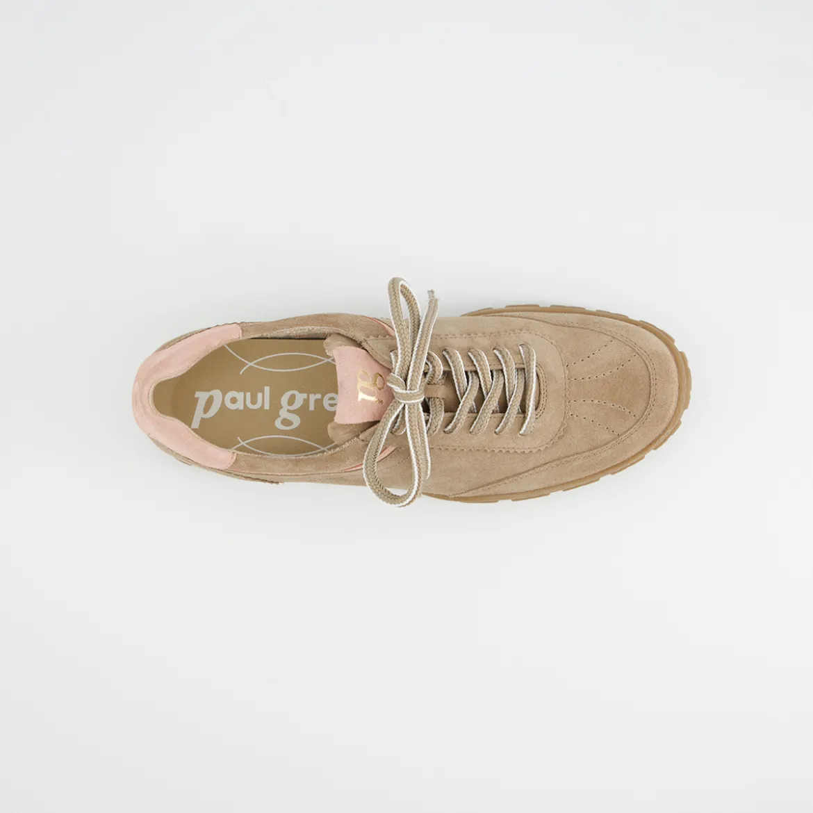 Sneaker 5504-010