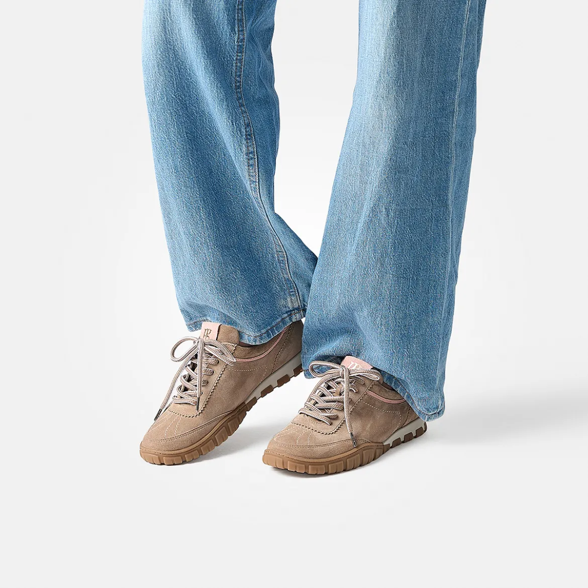 Sneaker 5504-010