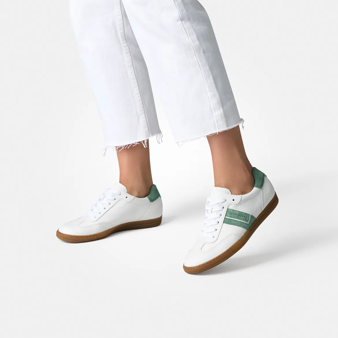 Sneaker 5450-287