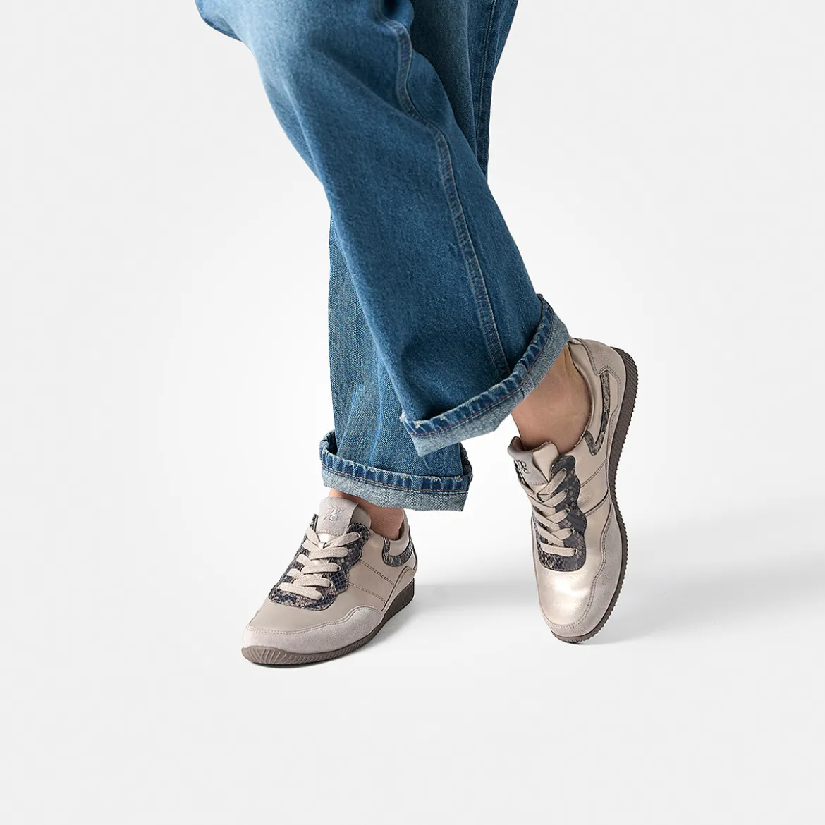 Sneaker 5489-088