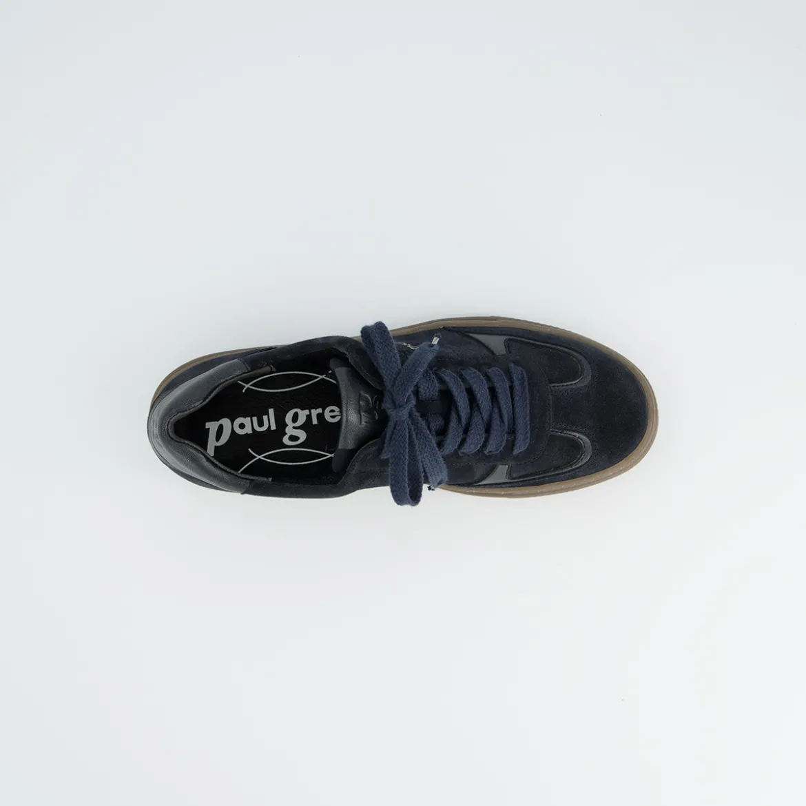 Sneaker 5466-038
