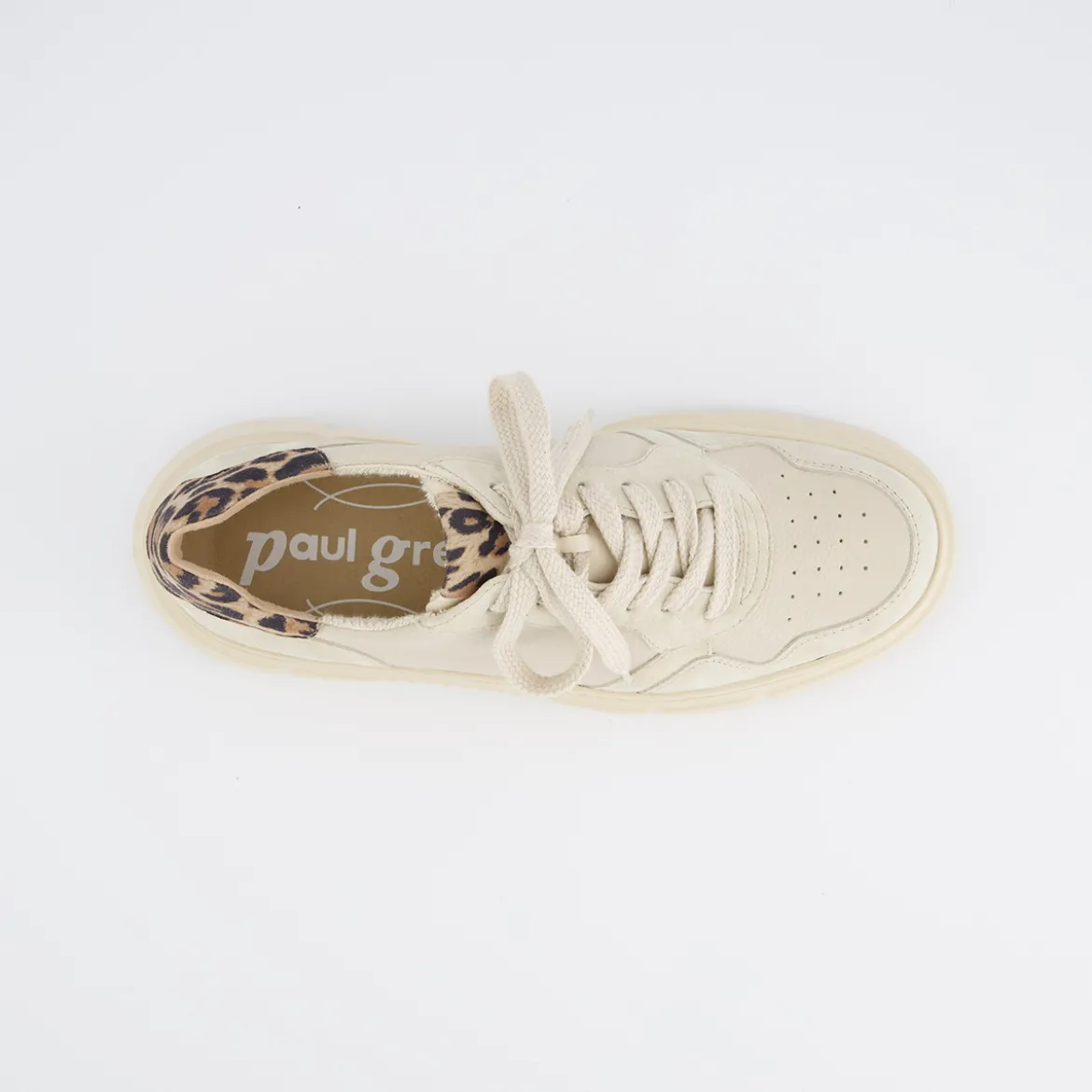 Sneaker 5401-017