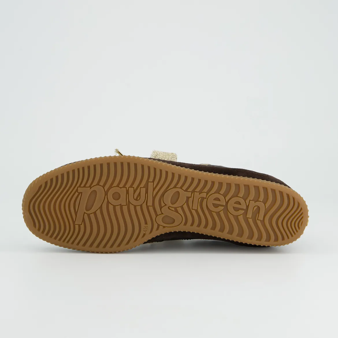 Sneaker 5489-078