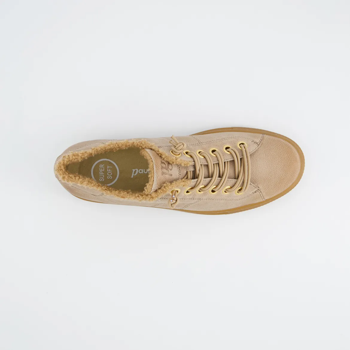 Sneaker 5445-028