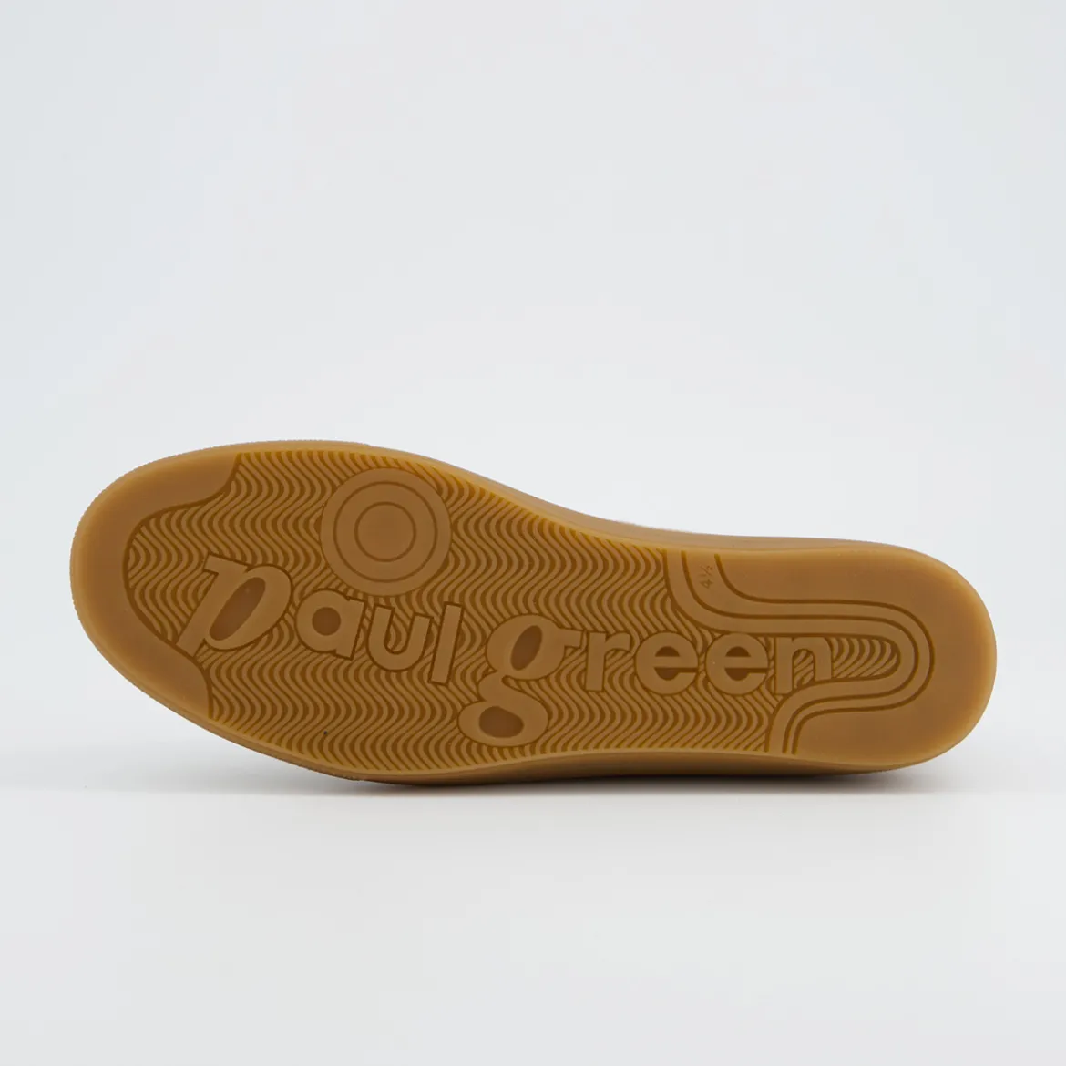 Sneaker 5445-028