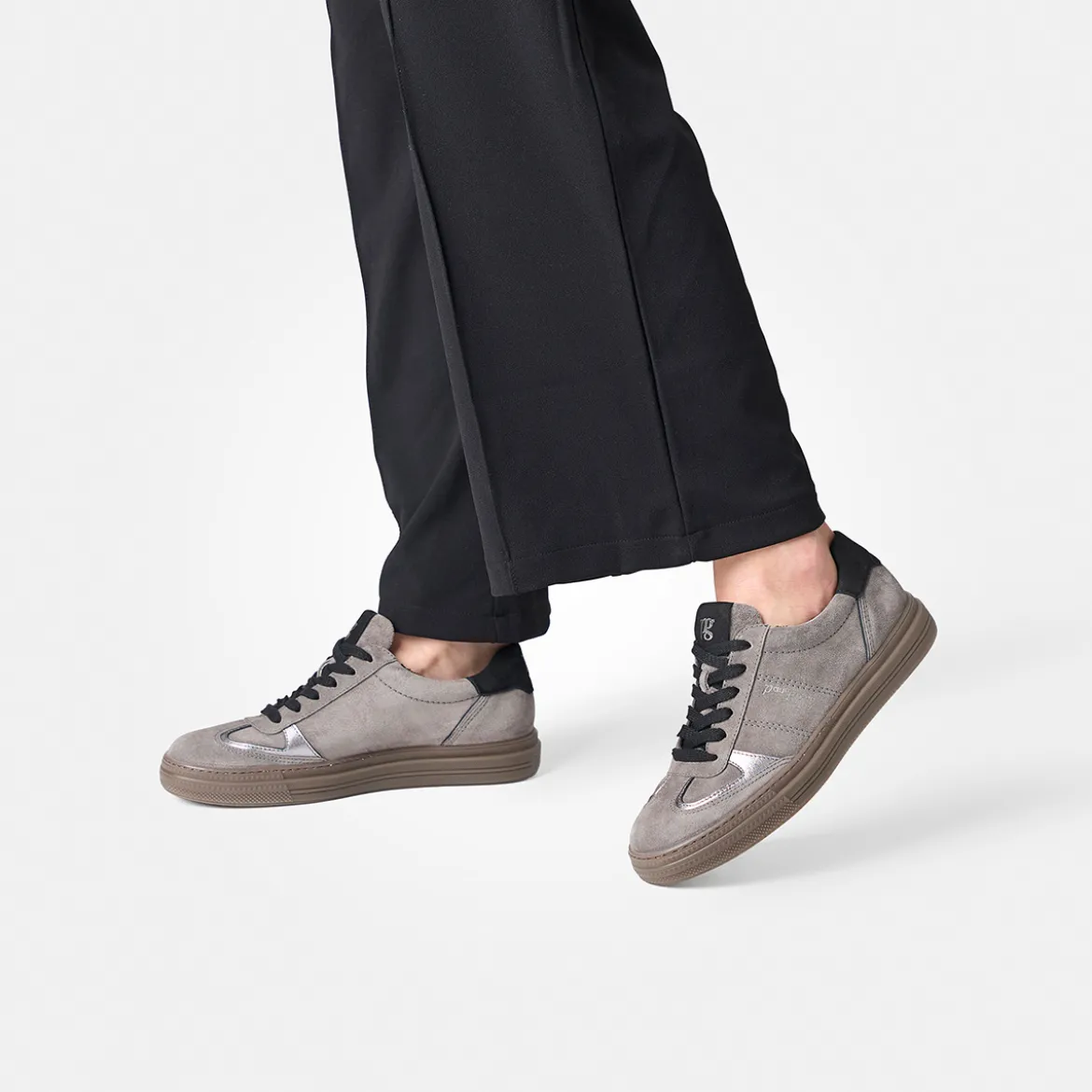 Sneaker 5466-018