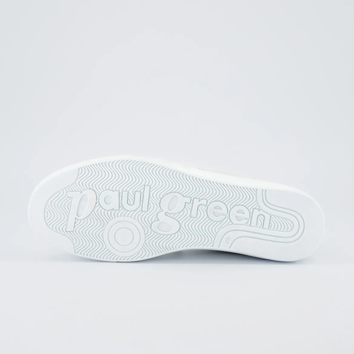 Sneaker 5409-007