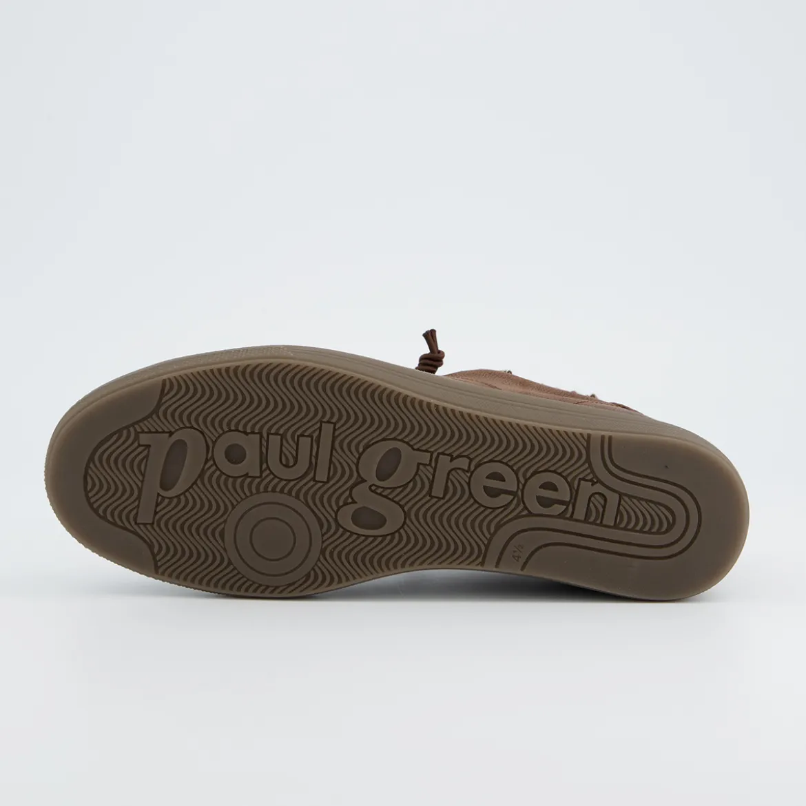 Sneaker 5445-038