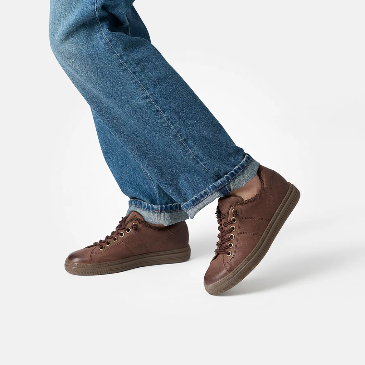 Sneaker 5445-038