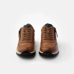 Sneaker mit Wechselfußbett 5310-066