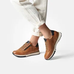 Sneaker mit Wechselfußbett 5310-066