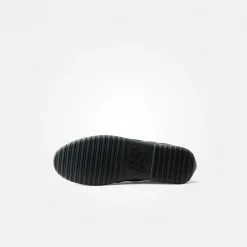 Sneaker mit Wechselfußbett 5355-026