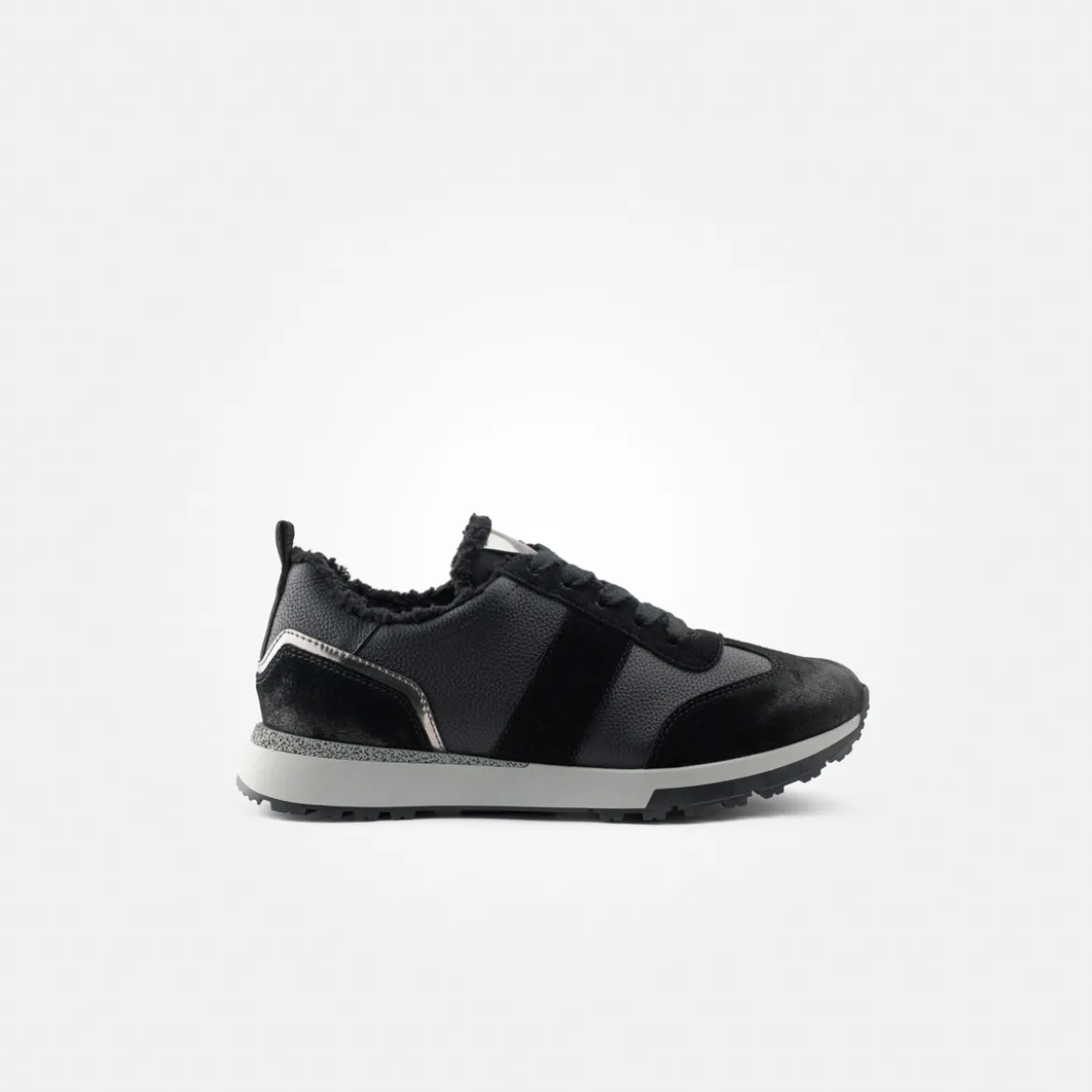 Sneaker mit Wechselfußbett 5365-026