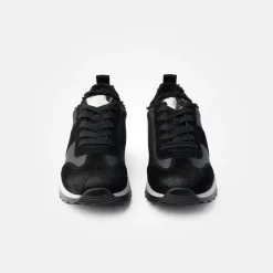 Sneaker mit Wechselfußbett 5365-026
