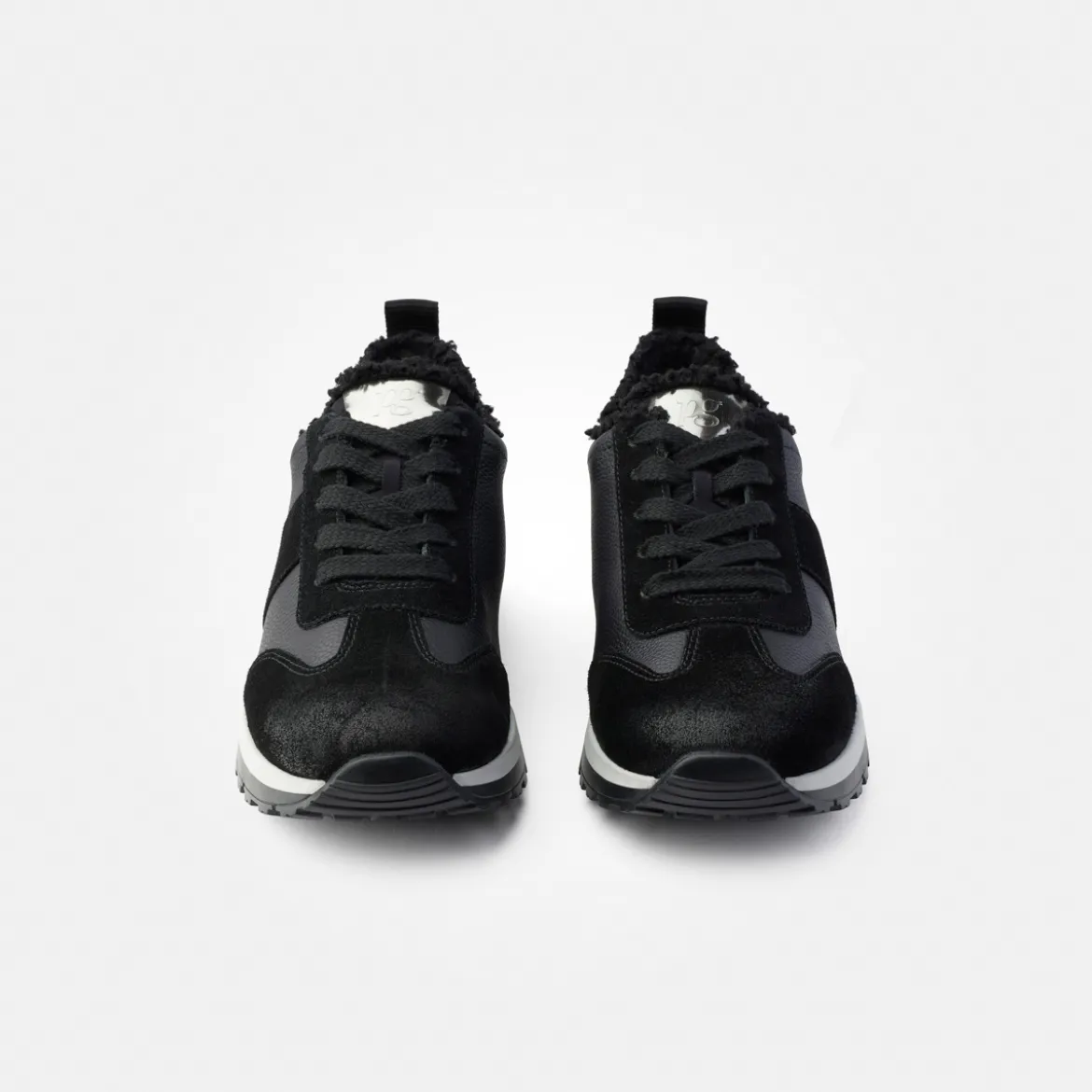 Sneaker mit Wechselfußbett 5365-026