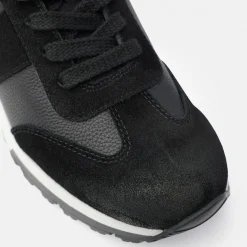 Sneaker mit Wechselfußbett 5365-026