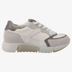 Sneaker mit Wechselfußbett 5362-026
