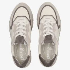 Sneaker mit Wechselfußbett 5362-026