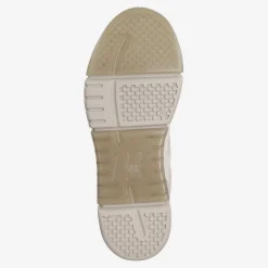 Sneaker mit Wechselfußbett 5362-026