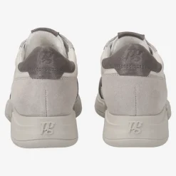 Sneaker mit Wechselfußbett 5362-026