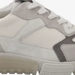 Sneaker mit Wechselfußbett 5362-026