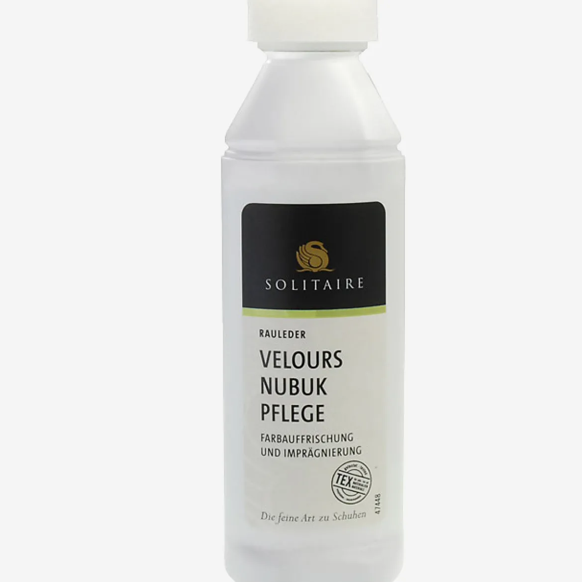 Sol. Velour Nubuk Stic 5624