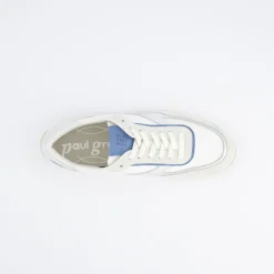 Spangenpumps 5415-017