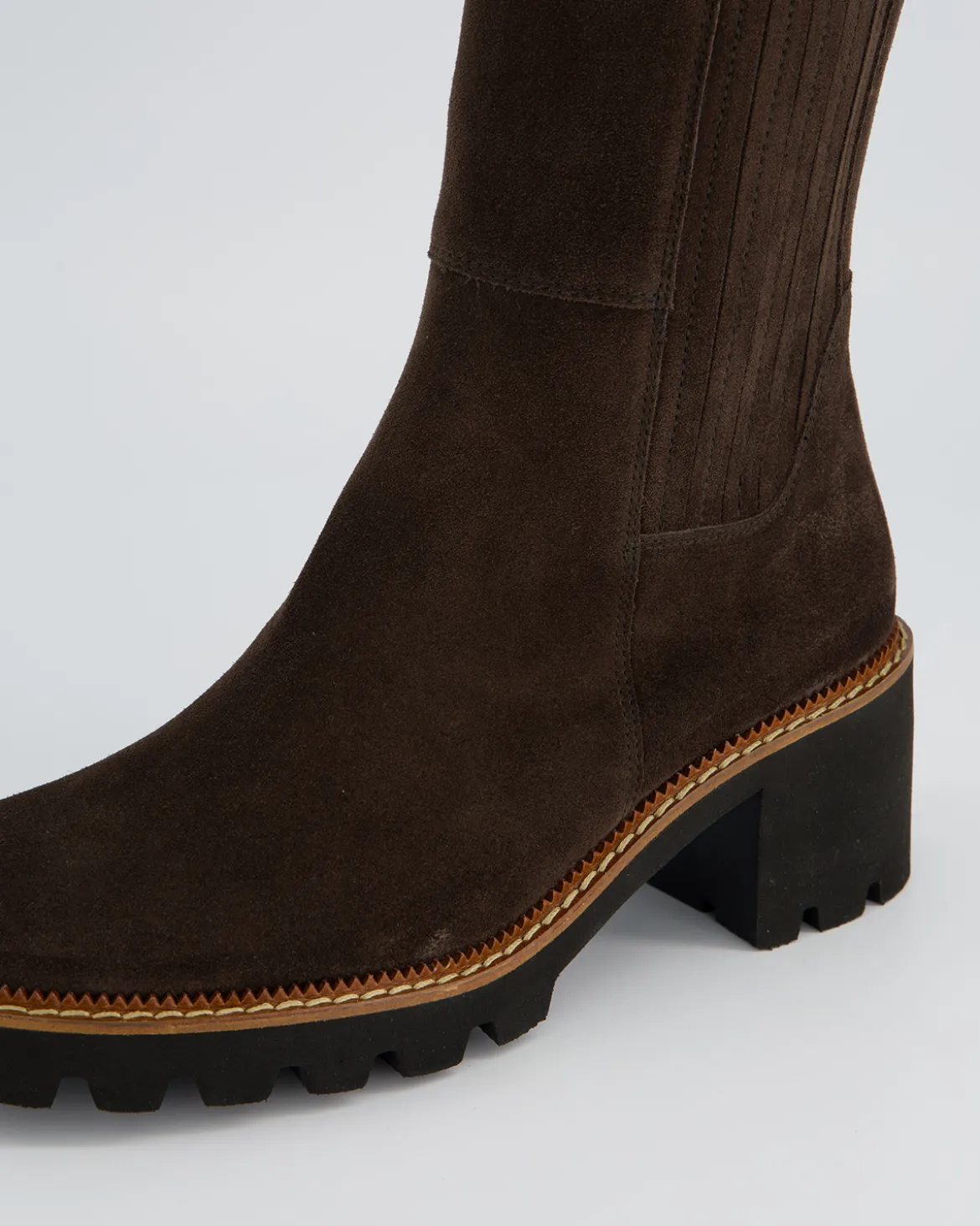 Stiefel 8233-000