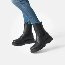 Stiefelette 8287-000