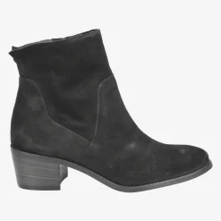 Stiefelette 9025-022