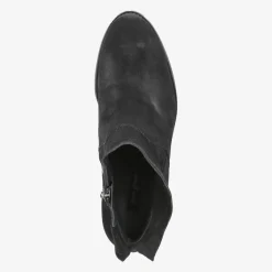 Stiefelette 9025-022