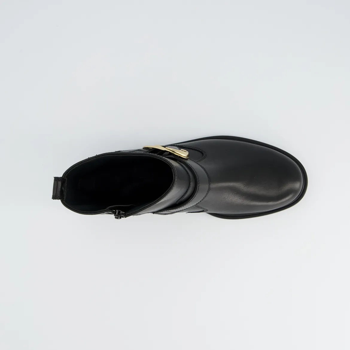 Stiefelette 8230-008