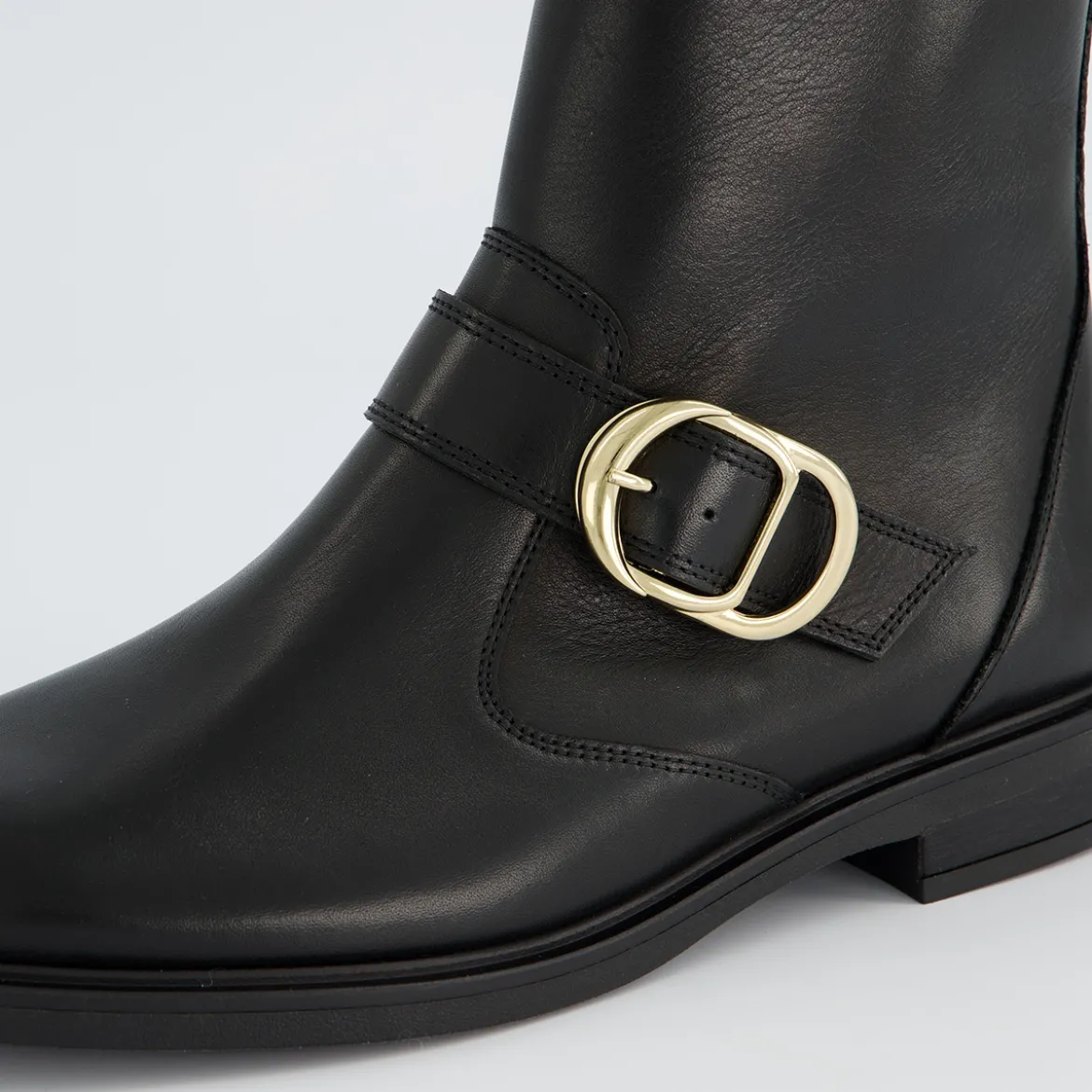 Stiefelette 8230-008