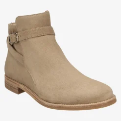 Stiefelette 9862-009
