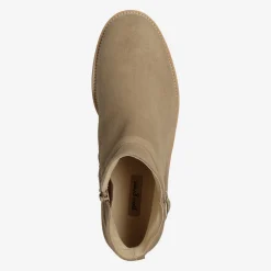 Stiefelette 9862-009