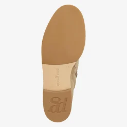 Stiefelette 9862-009