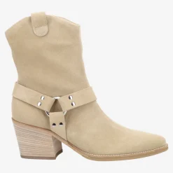 Stiefelette 8201-047