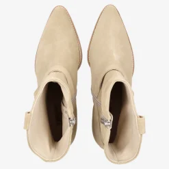 Stiefelette 8201-047