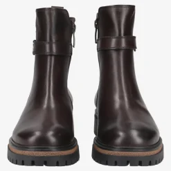 Stiefelette 8191-016
