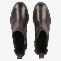 Stiefelette 8191-016