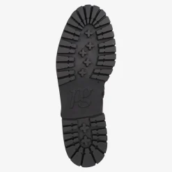 Stiefelette 8191-016