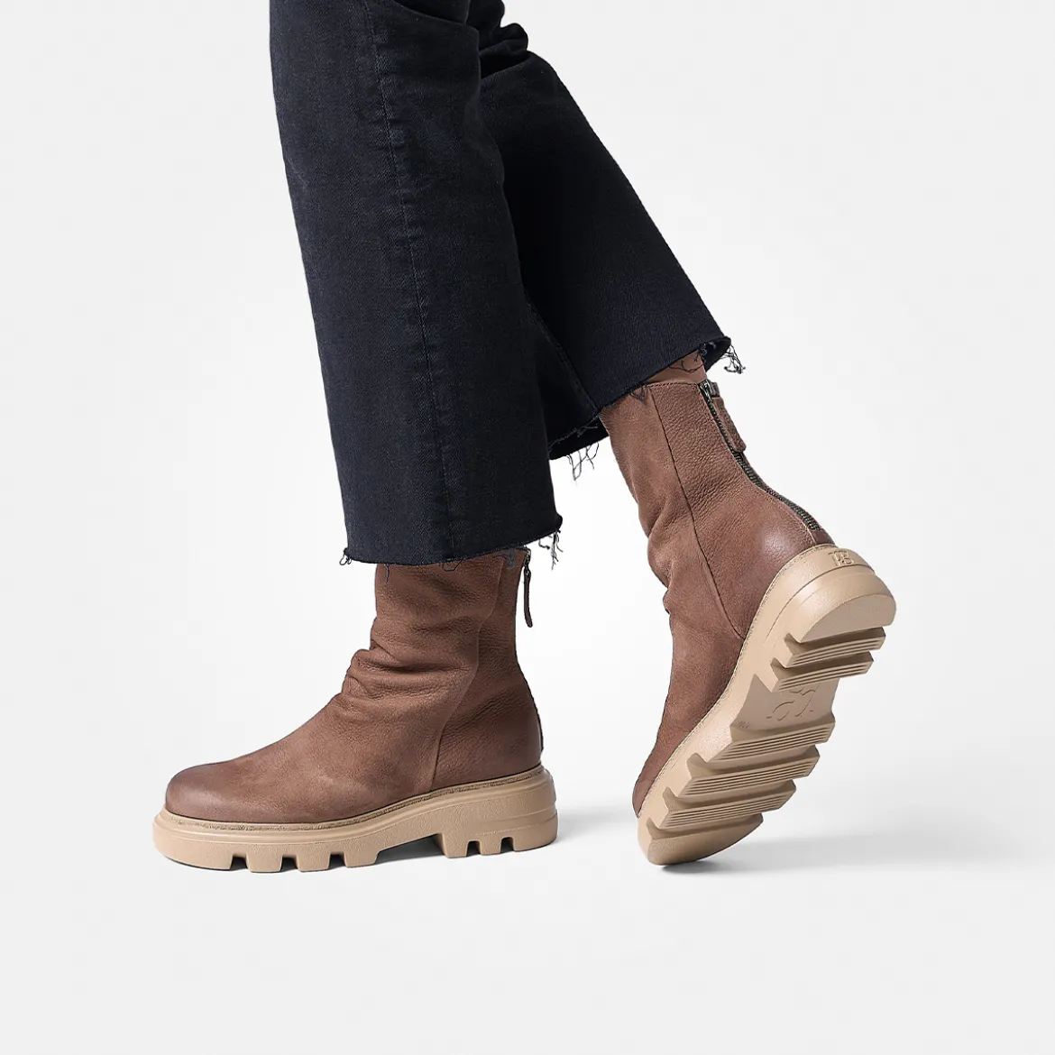 Stiefelette 8253-020