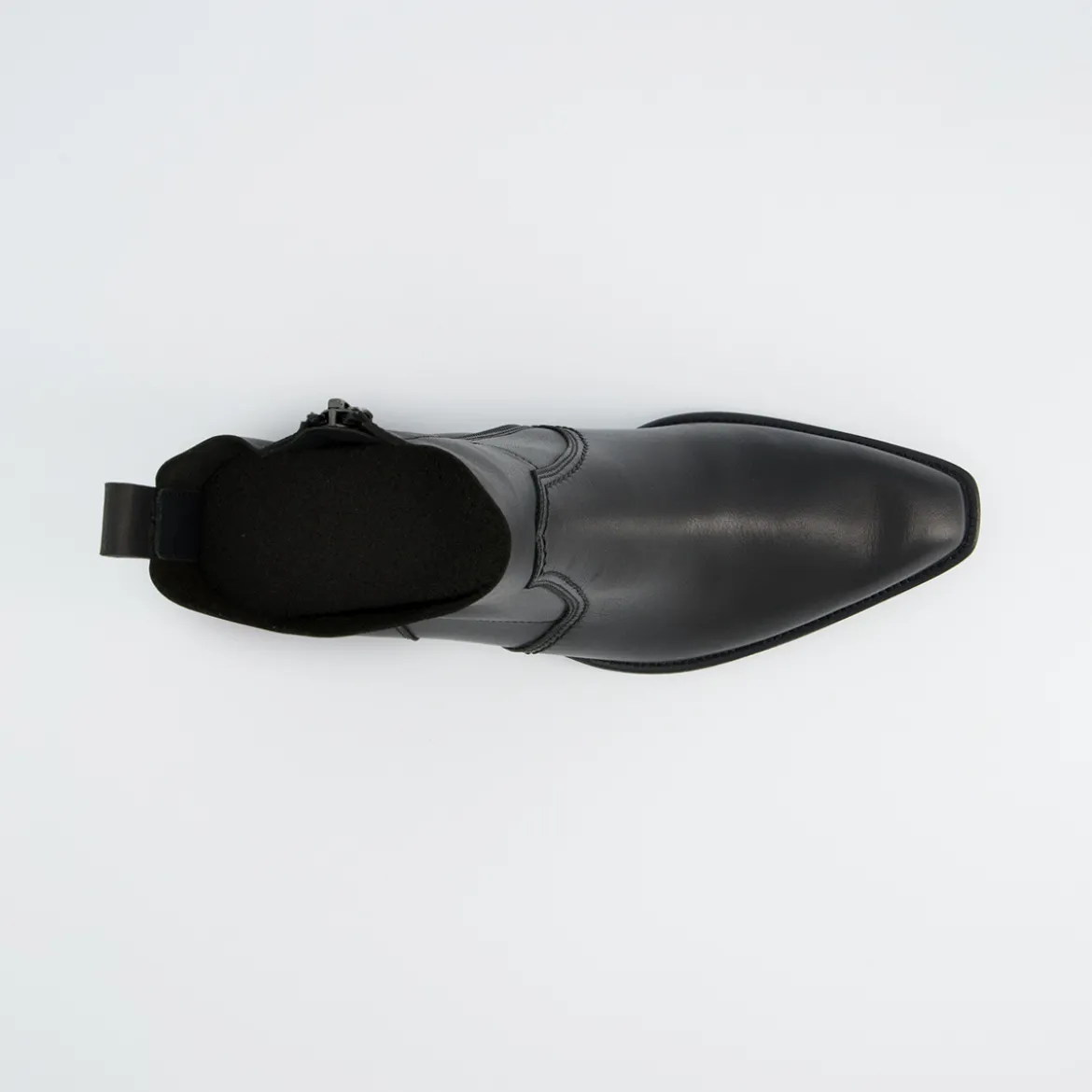 Stiefelette 8276-000