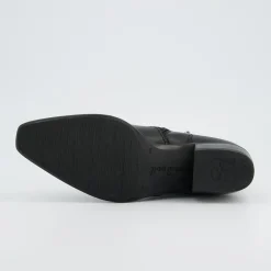 Stiefelette 8276-000