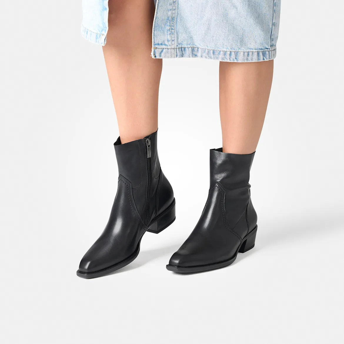 Stiefelette 8276-000
