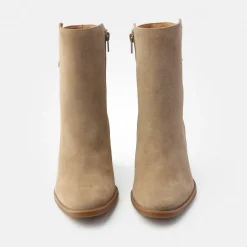 Stiefelette 8147-026
