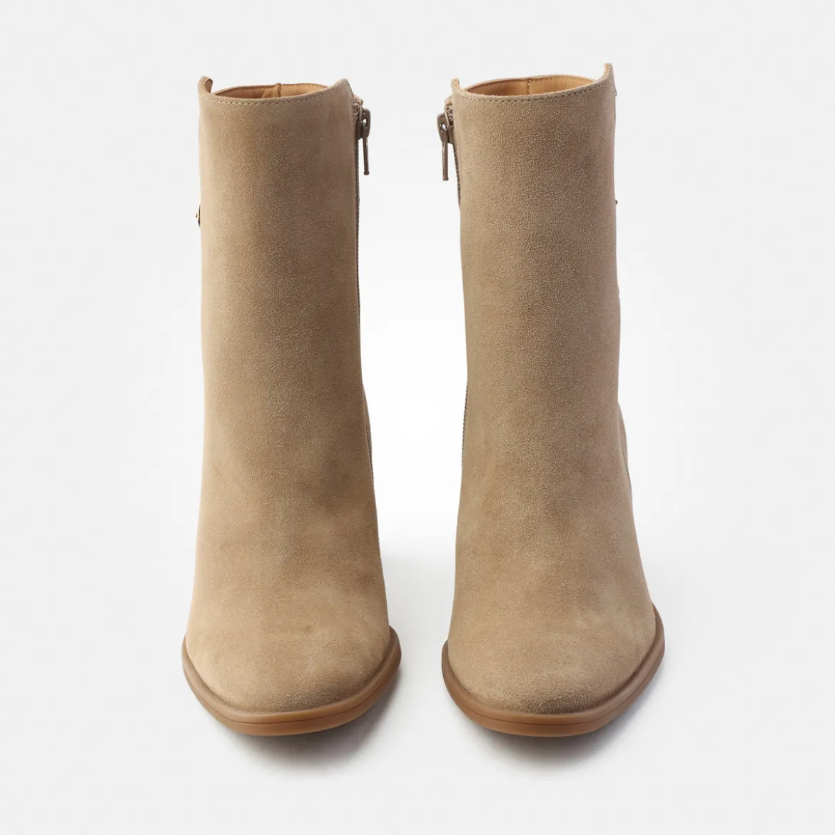 Stiefelette 8147-026