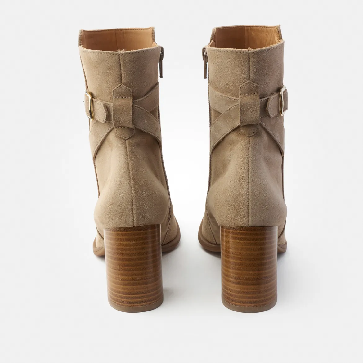Stiefelette 8147-026