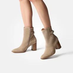 Stiefelette 8147-026