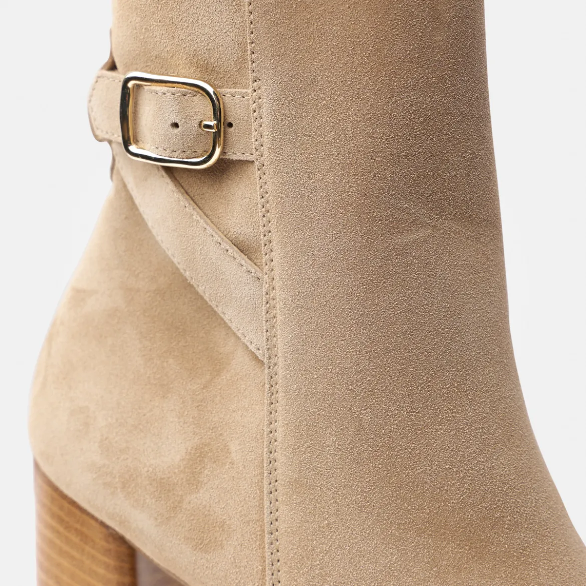 Stiefelette 8147-026